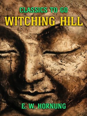 cover image of Witching Hill